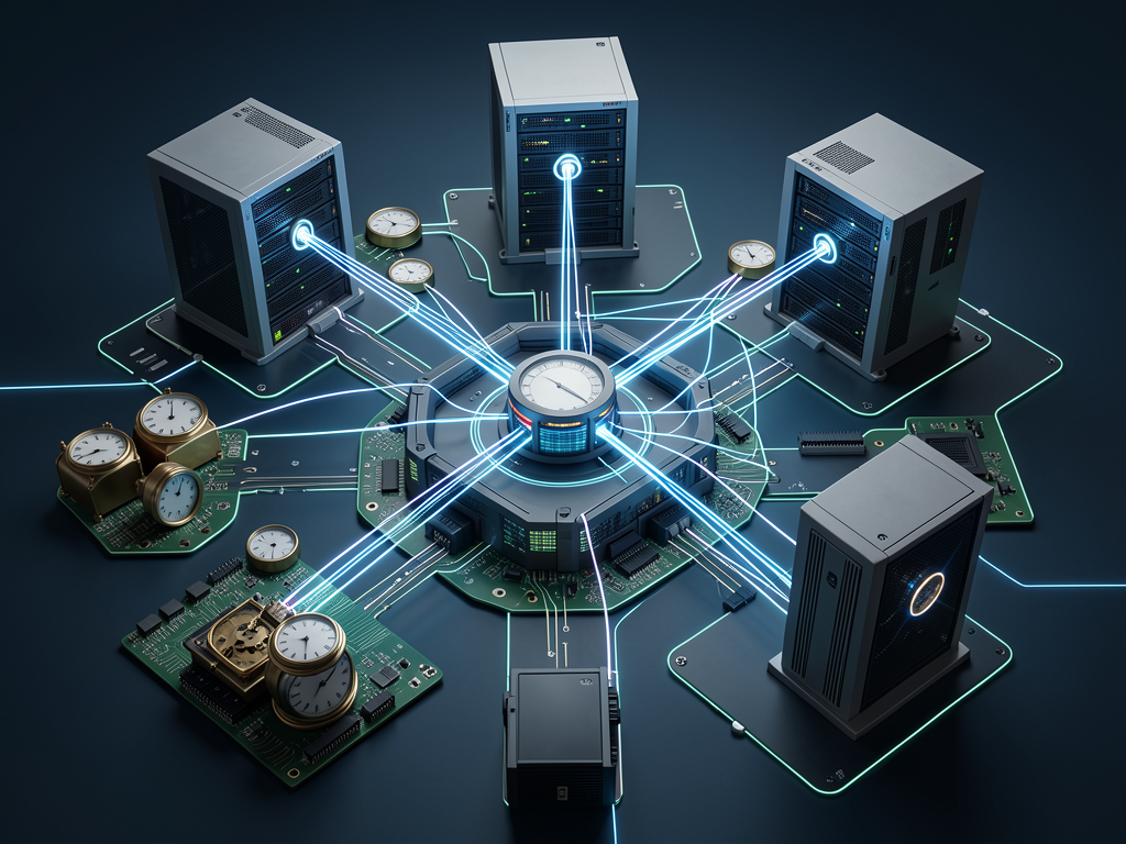 A IA encontrou um protocolo melhor para o consenso — e isso muda quem projeta a infraestrutura