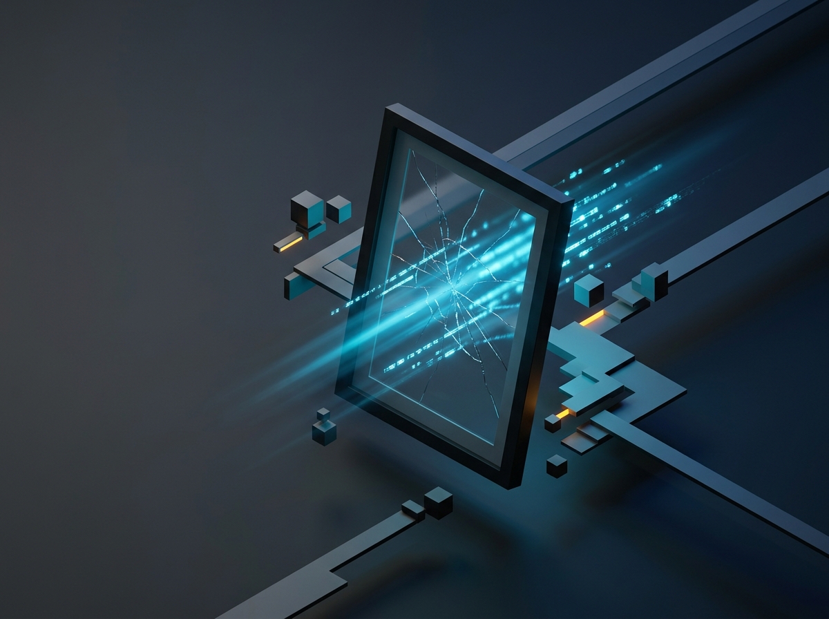 Uma imagem num fórum bastou para invadir a OpenAI