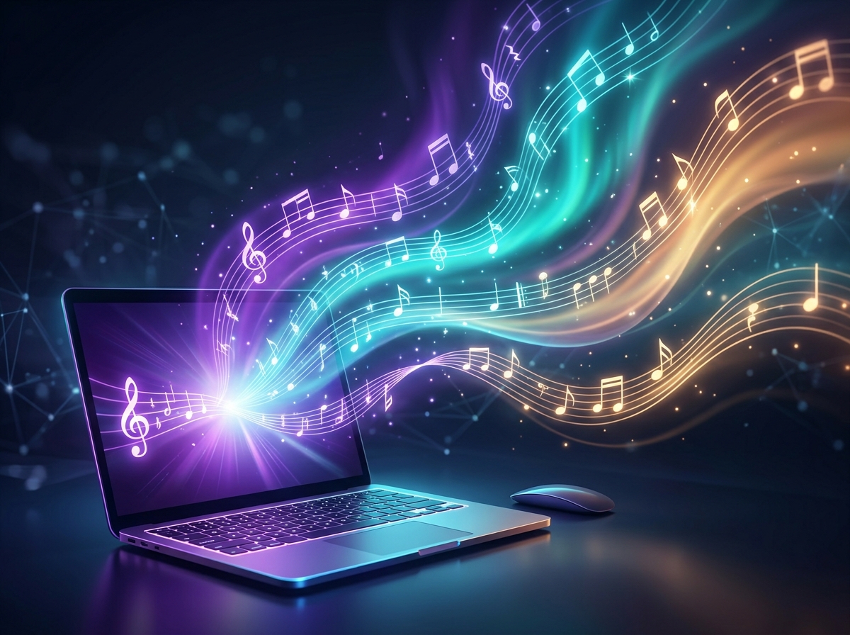 YuE2: a IA de música que bate o Suno e roda no seu PC