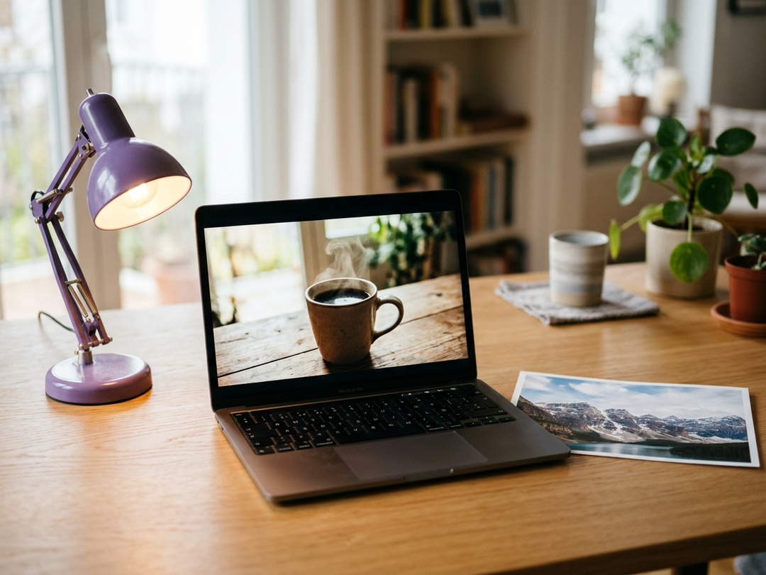Como criar e editar imagens no seu computador (de graça e sem nuvem)